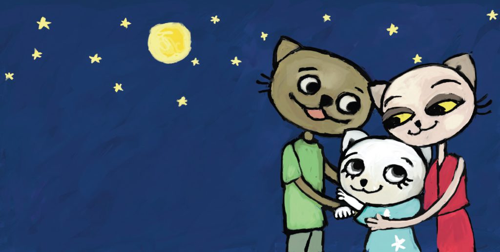 Nadanie Cech Ludzkich Przedmiotom Zwierzętom Roślinom Zjawiskom To EGoFILM - Animation Studio